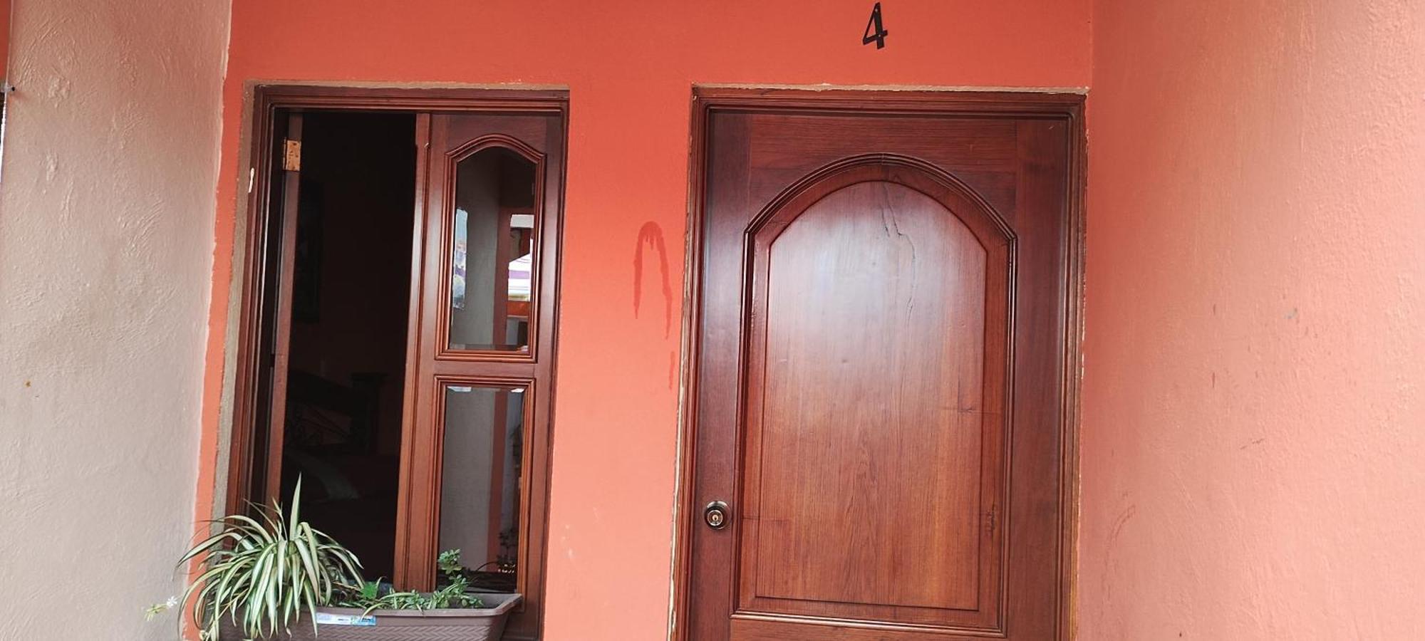Hotel City Of Dreams Antigua Exterior photo