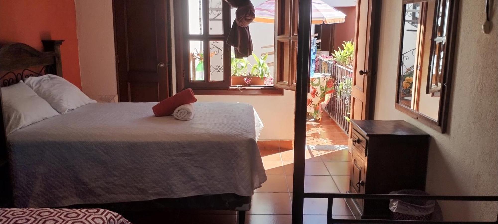 Hotel City Of Dreams Antigua Room photo
